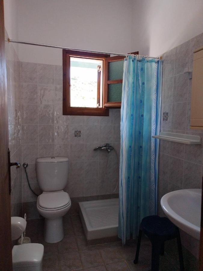 Aggeliki'S Apartments Lipsi Exterior photo